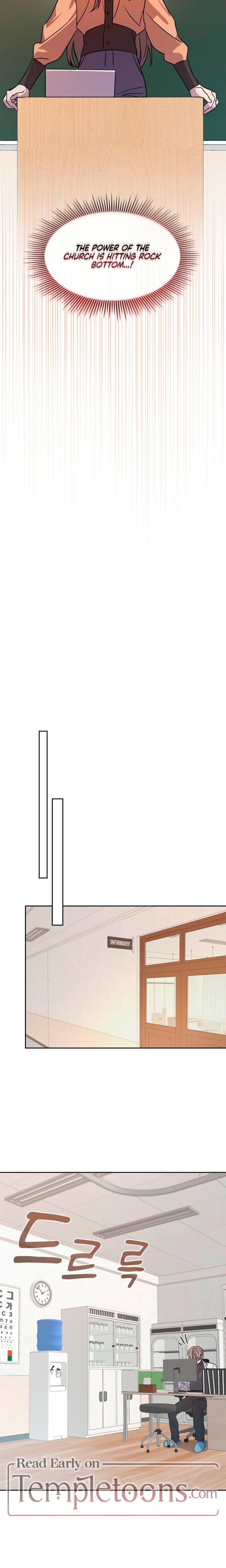 Body Position Uncensored, chapter 10, page 10 of 20