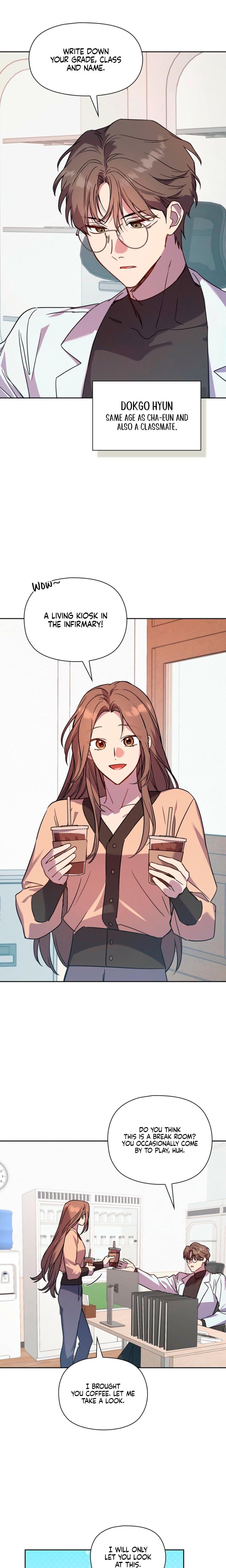 Body Position Uncensored, chapter 10, page 11 of 20