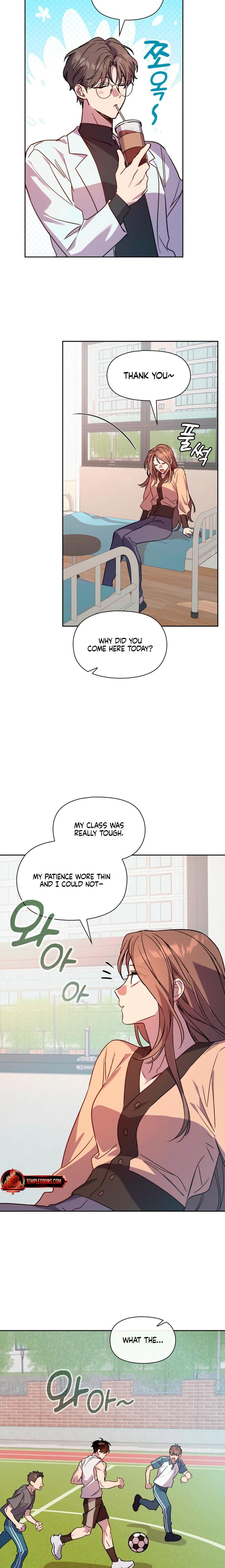 Body Position Uncensored, chapter 10, page 12 of 20