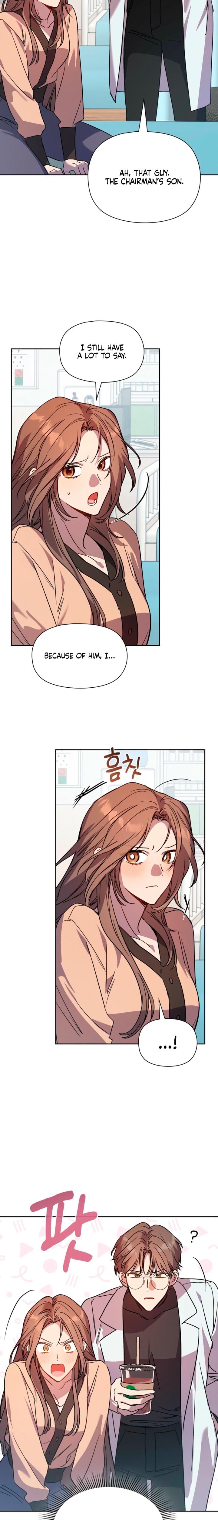 Body Position Uncensored, chapter 10, page 14 of 20