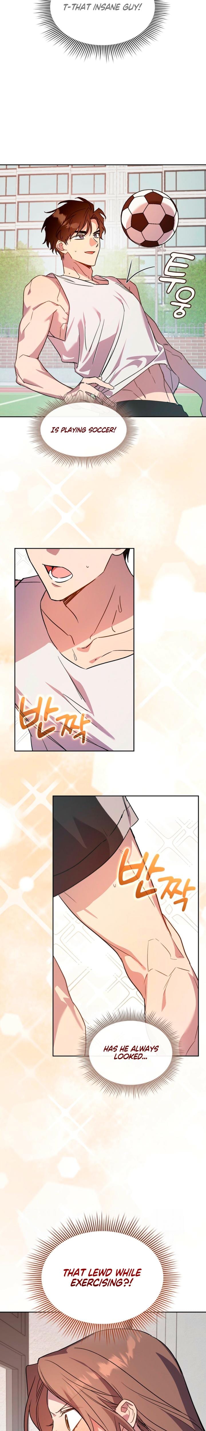 Body Position Uncensored, chapter 10, page 15 of 20