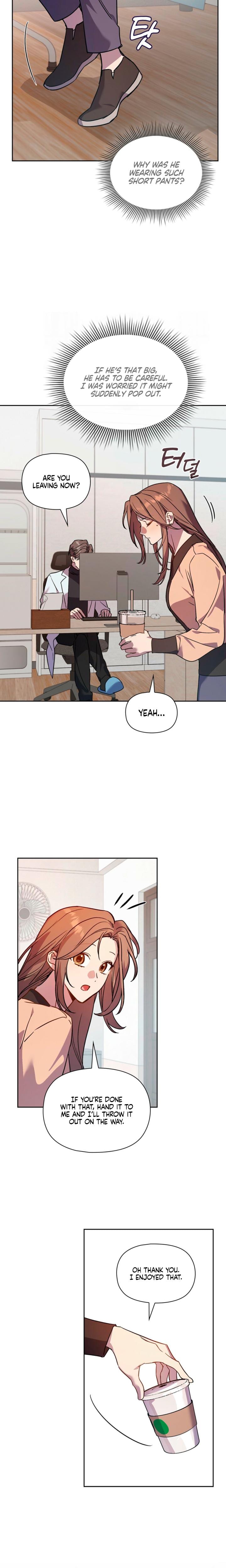 Body Position Uncensored, chapter 10, page 17 of 20