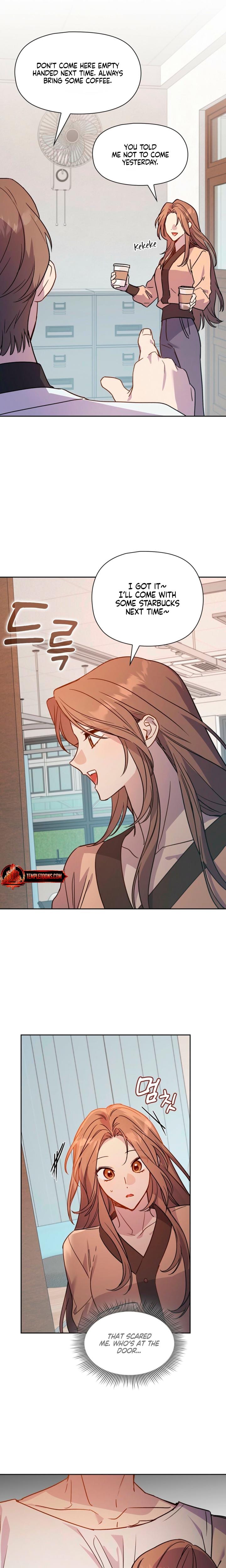 Body Position Uncensored, chapter 10, page 18 of 20