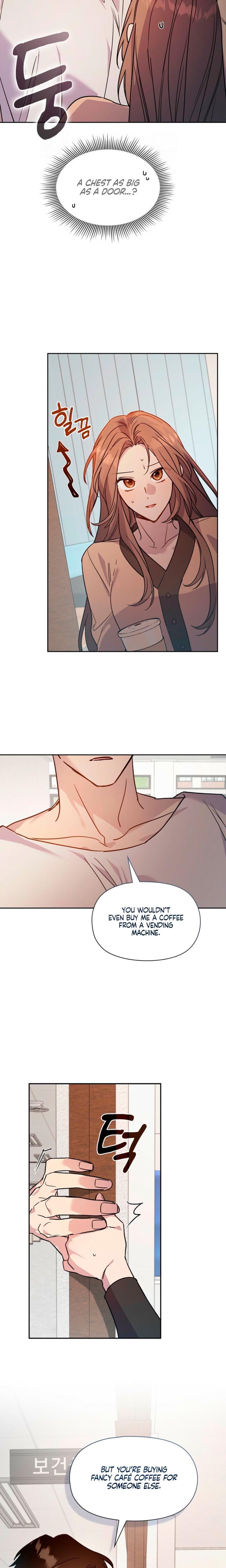 Body Position Uncensored, chapter 10, page 19 of 20