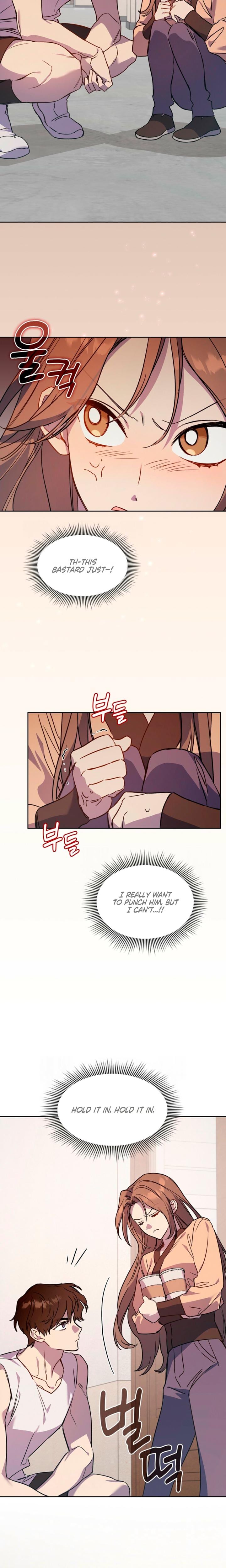Body Position Uncensored, chapter 11, page 8 of 20