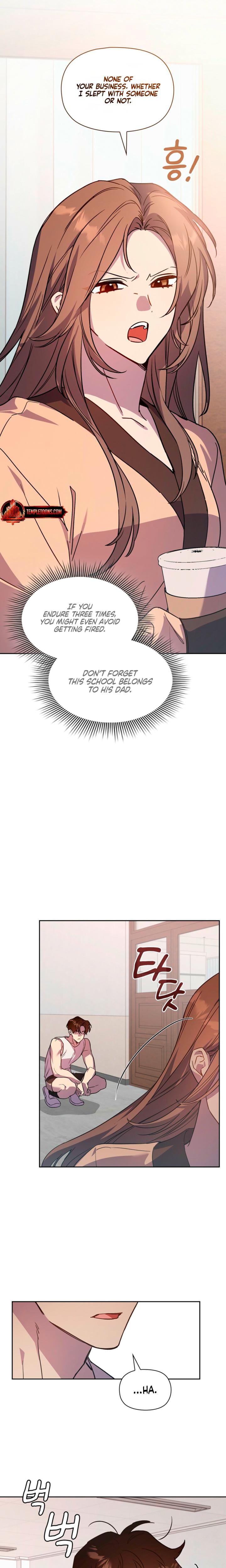 Body Position Uncensored, chapter 11, page 9 of 20