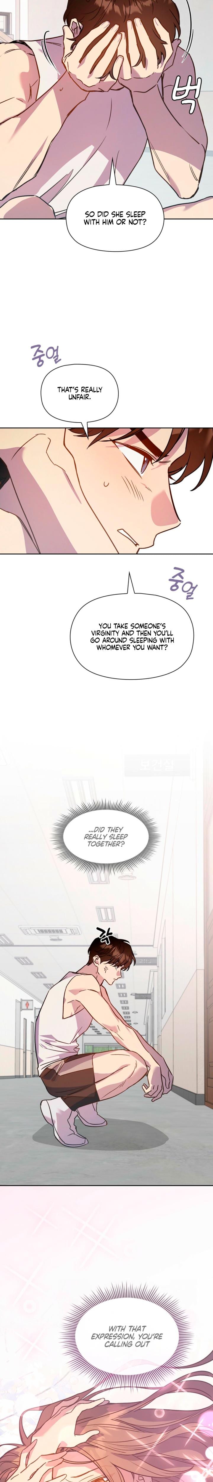 Body Position Uncensored, chapter 11, page 10 of 20