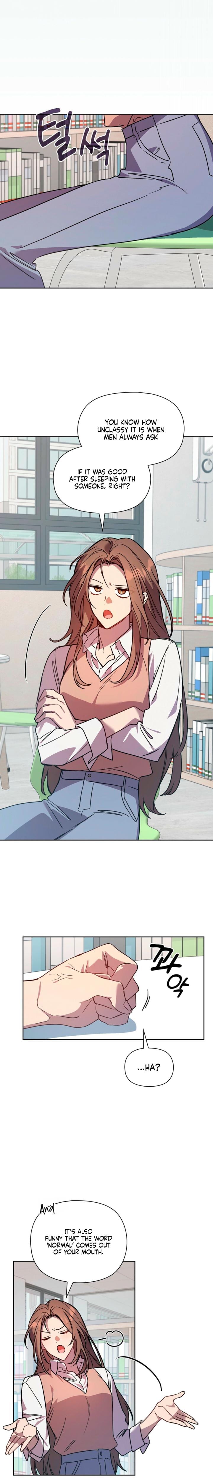 Body Position Uncensored, chapter 12, page 7 of 22