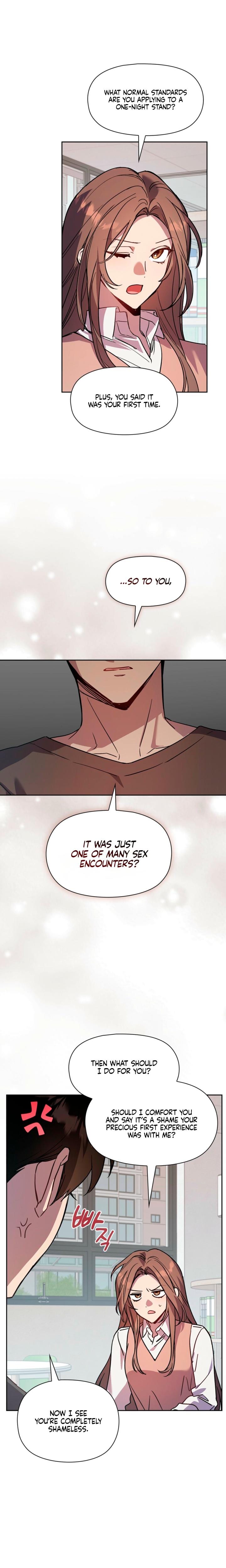 Body Position Uncensored, chapter 12, page 8 of 22