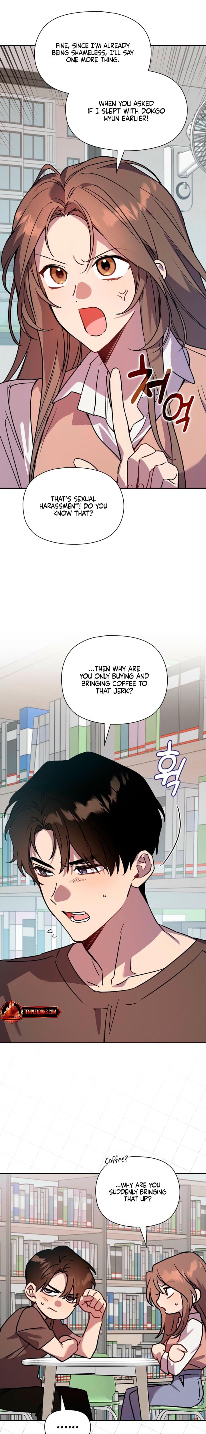 Body Position Uncensored, chapter 12, page 9 of 22