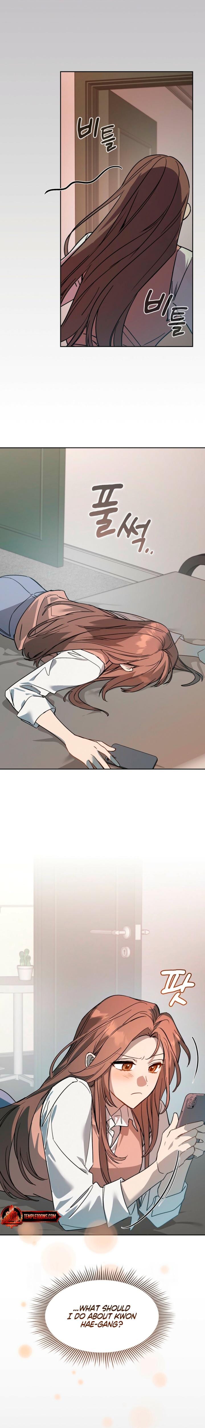 Body Position Uncensored, chapter 12, page 11 of 22
