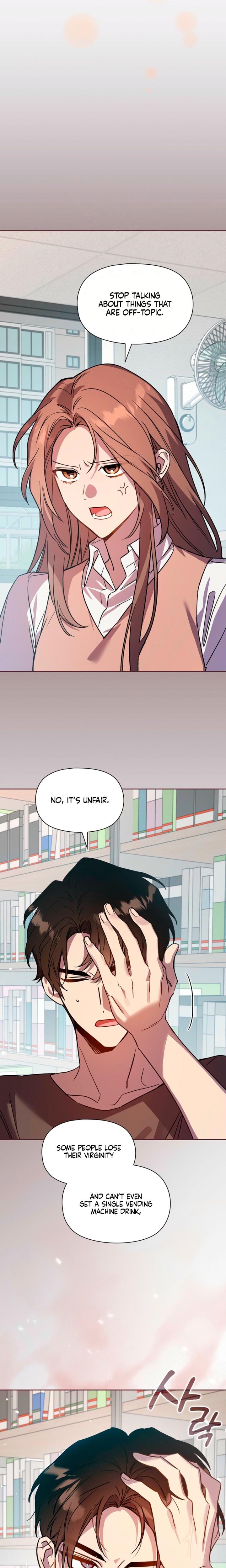 Body Position Uncensored, chapter 12, page 12 of 22