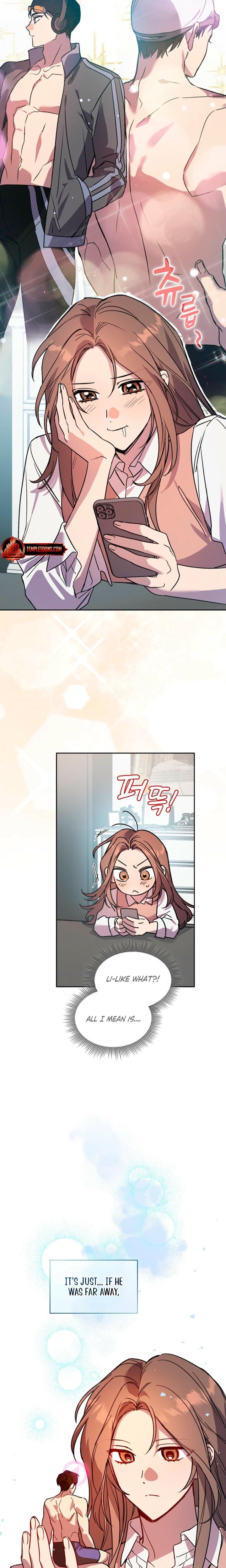 Body Position Uncensored, chapter 12, page 15 of 22