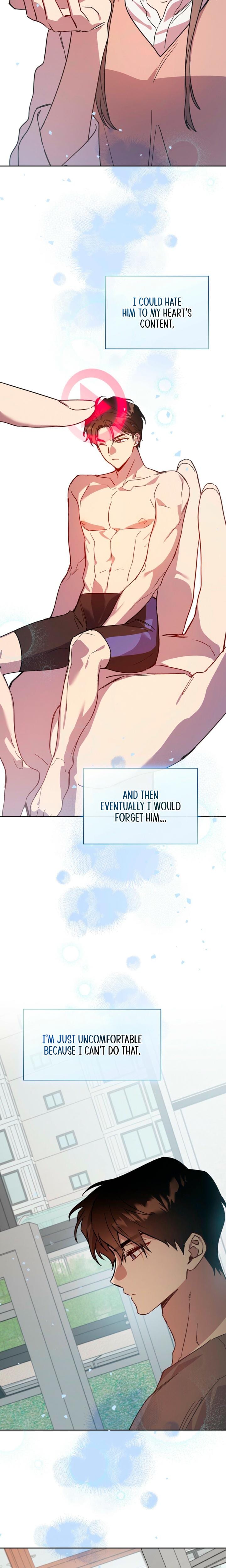 Body Position Uncensored, chapter 12, page 16 of 22