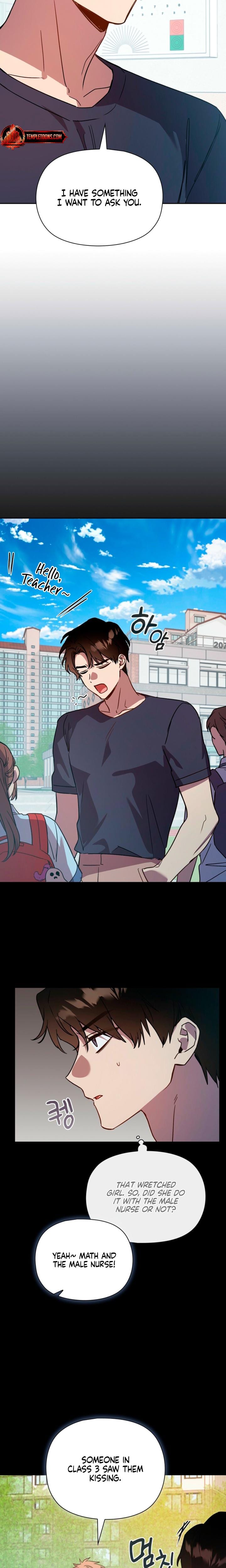 Body Position Uncensored, chapter 12, page 20 of 22