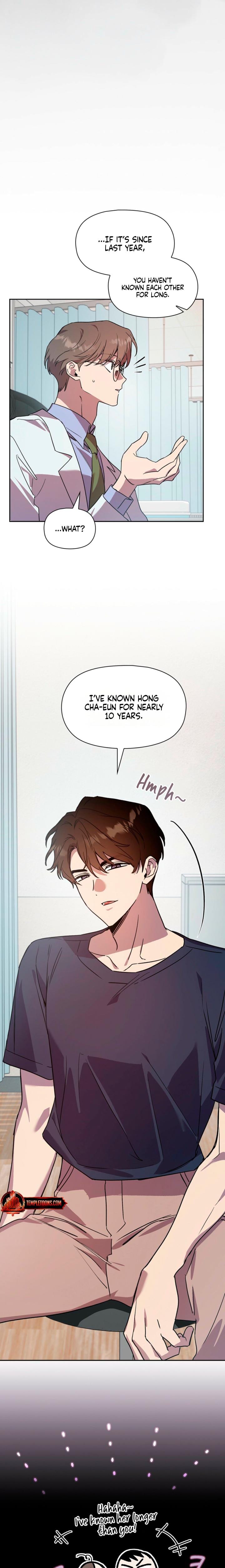 Body Position Uncensored, chapter 13, page 7 of 25