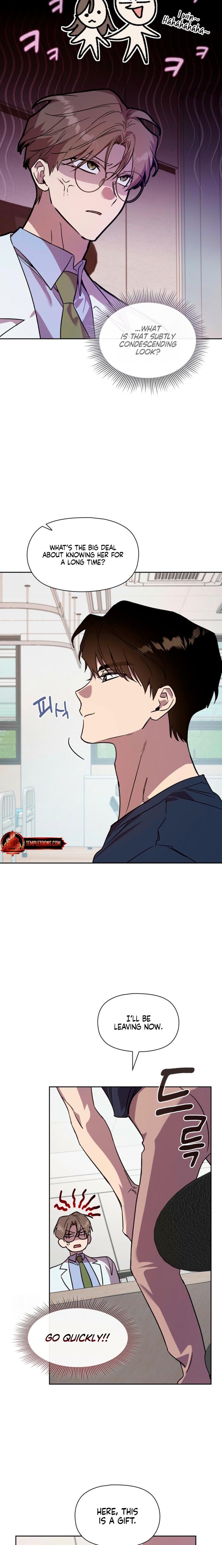 Body Position Uncensored, chapter 13, page 8 of 25