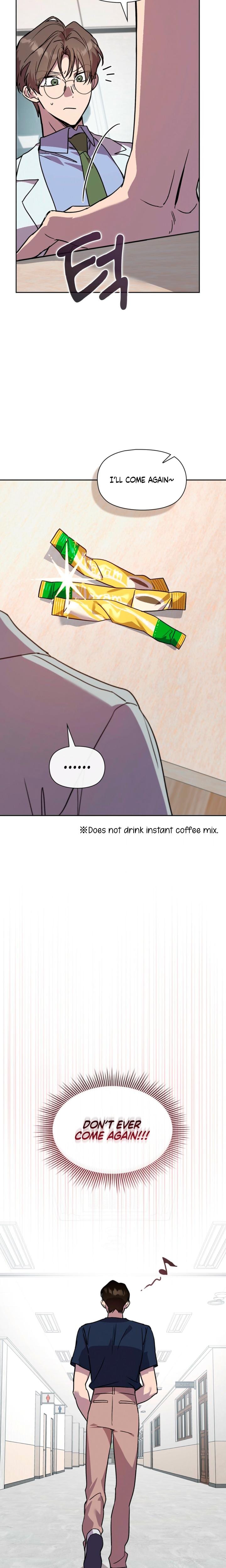 Body Position Uncensored, chapter 13, page 9 of 25
