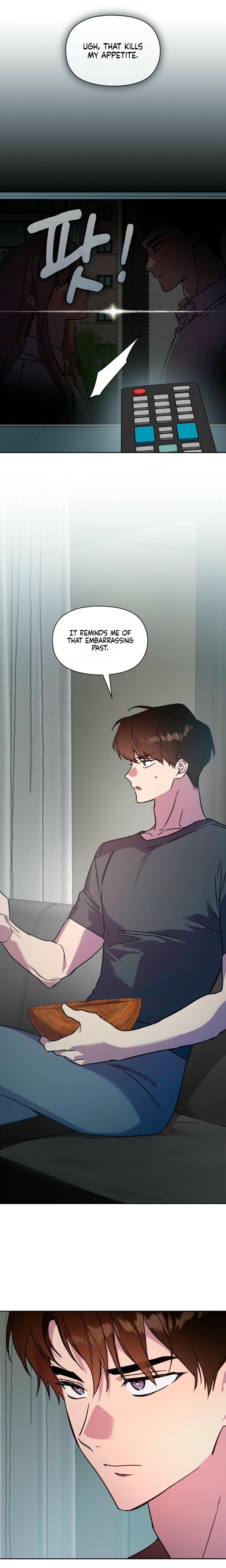 Body Position Uncensored, chapter 13, page 12 of 25
