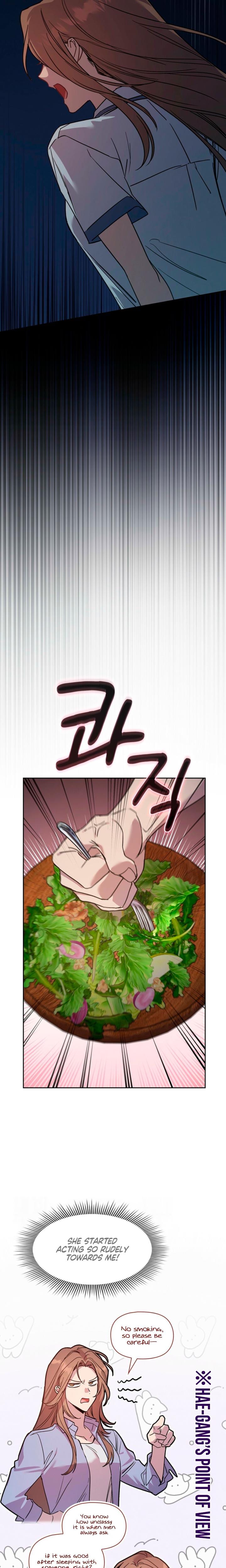Body Position Uncensored, chapter 13, page 16 of 25