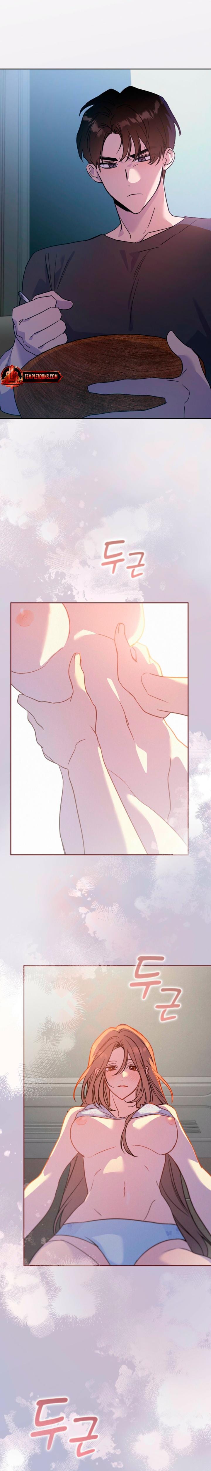 Body Position Uncensored, chapter 13, page 18 of 25