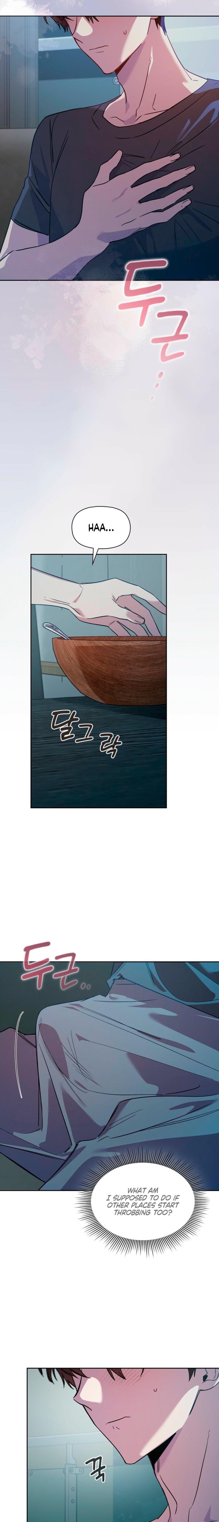 Body Position Uncensored, chapter 13, page 19 of 25