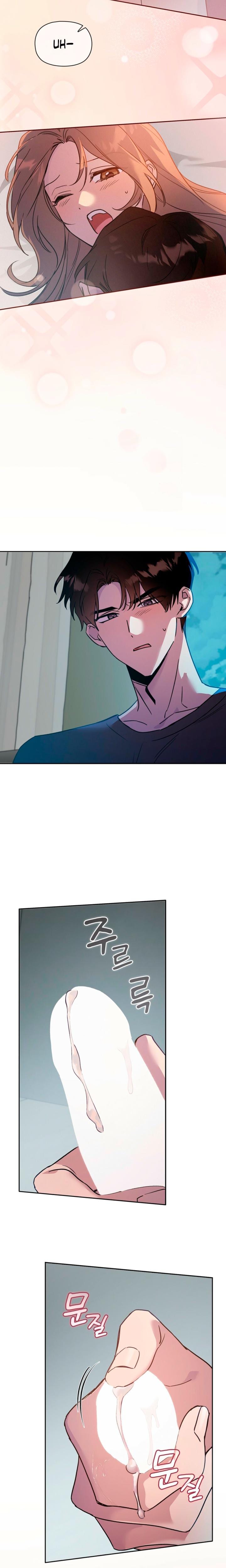 Body Position Uncensored, chapter 13, page 21 of 25