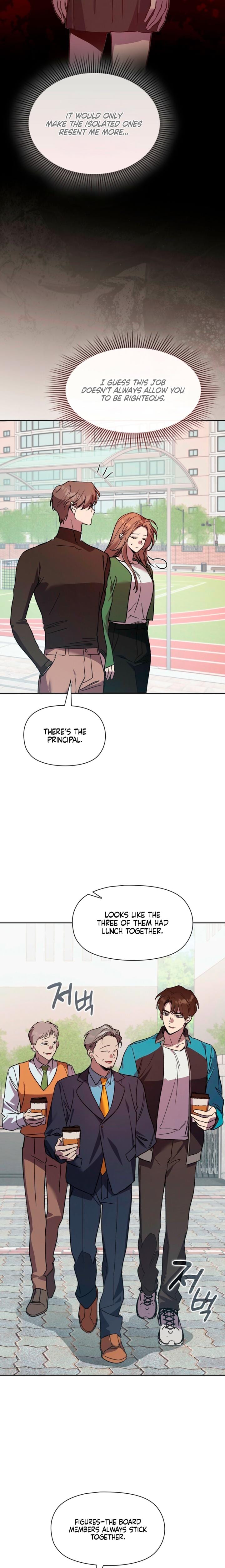 Body Position Uncensored, chapter 14, page 7 of 28