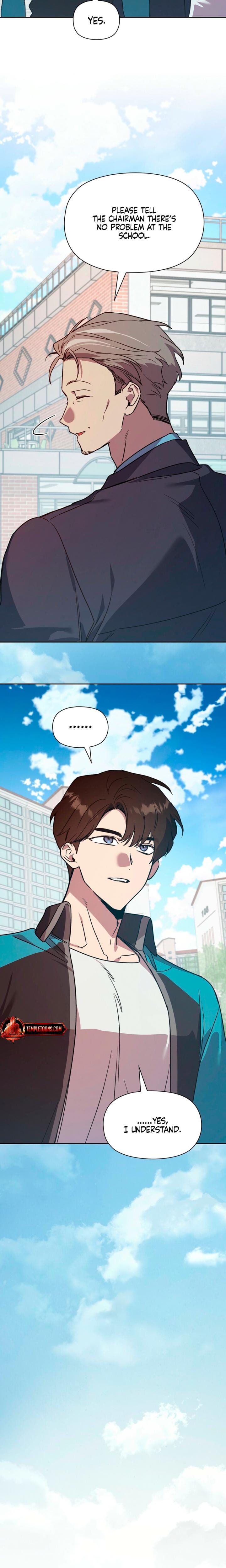 Body Position Uncensored, chapter 14, page 9 of 28