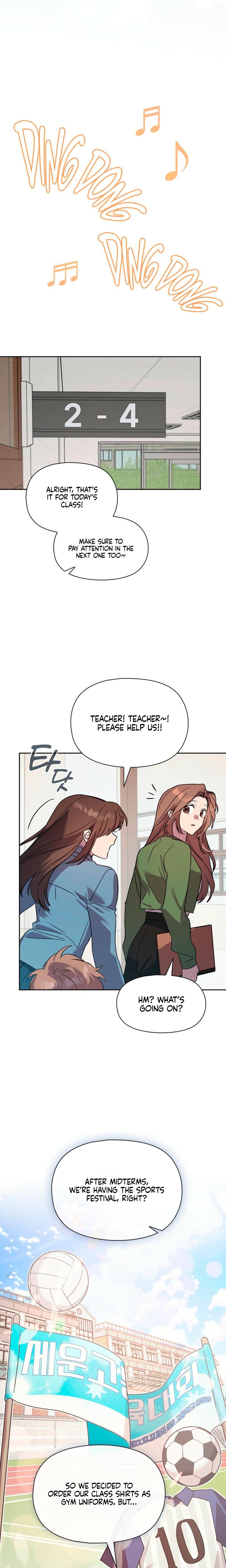 Body Position Uncensored, chapter 14, page 10 of 28