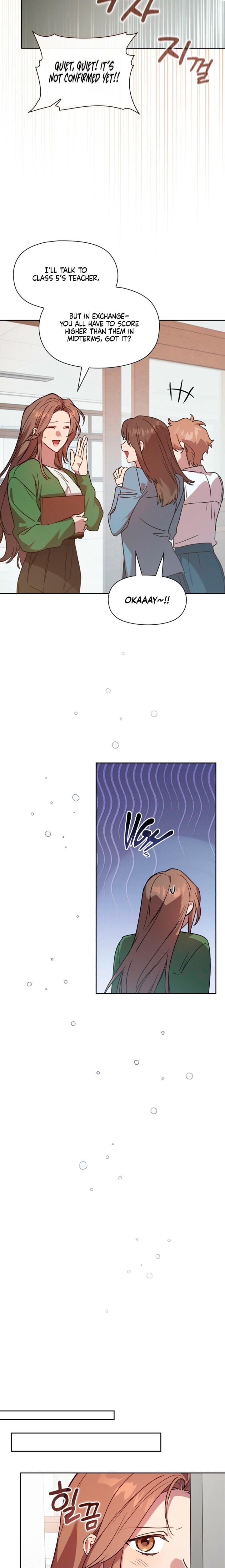 Body Position Uncensored, chapter 14, page 15 of 28