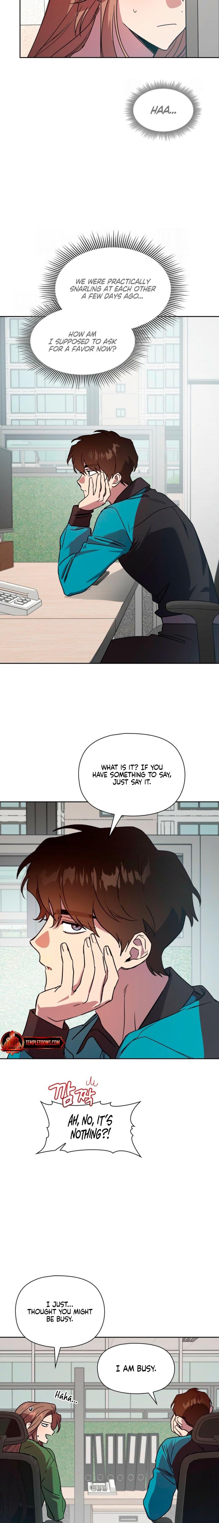 Body Position Uncensored, chapter 14, page 16 of 28