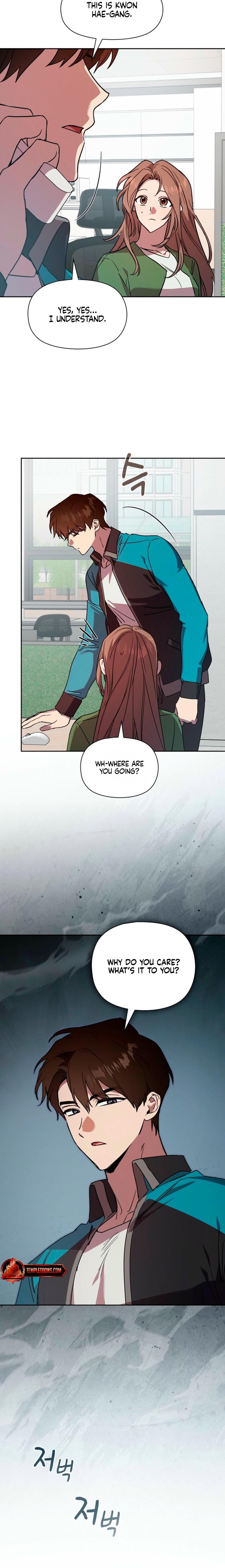Body Position Uncensored, chapter 14, page 18 of 28