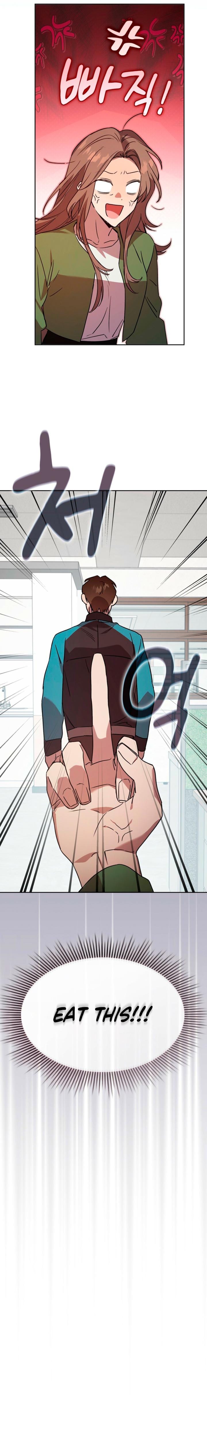 Body Position Uncensored, chapter 14, page 19 of 28