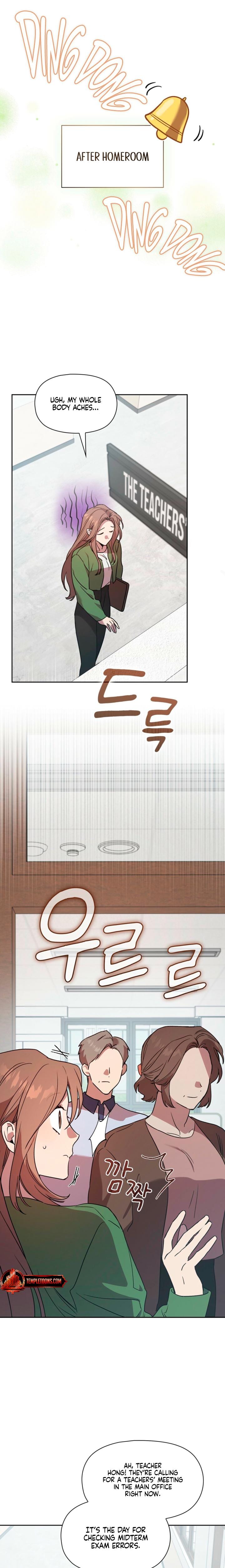 Body Position Uncensored, chapter 14, page 20 of 28