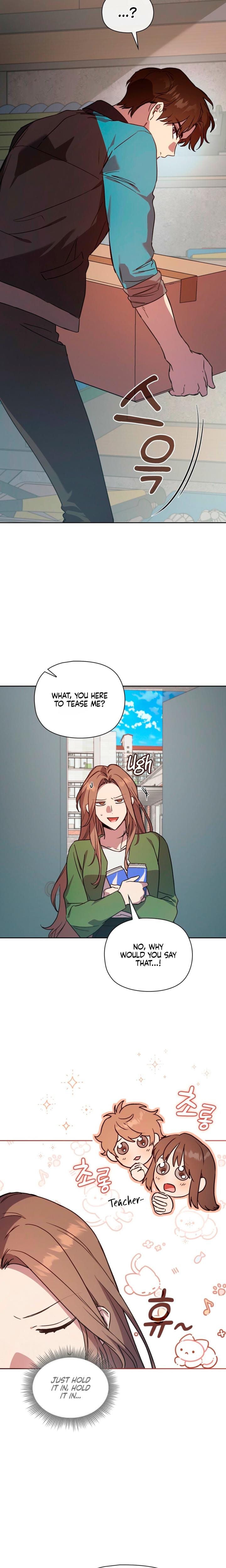 Body Position Uncensored, chapter 14, page 24 of 28