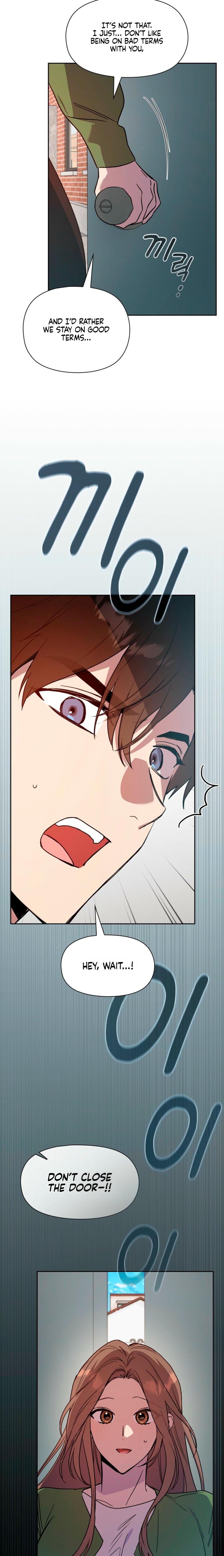 Body Position Uncensored, chapter 14, page 25 of 28