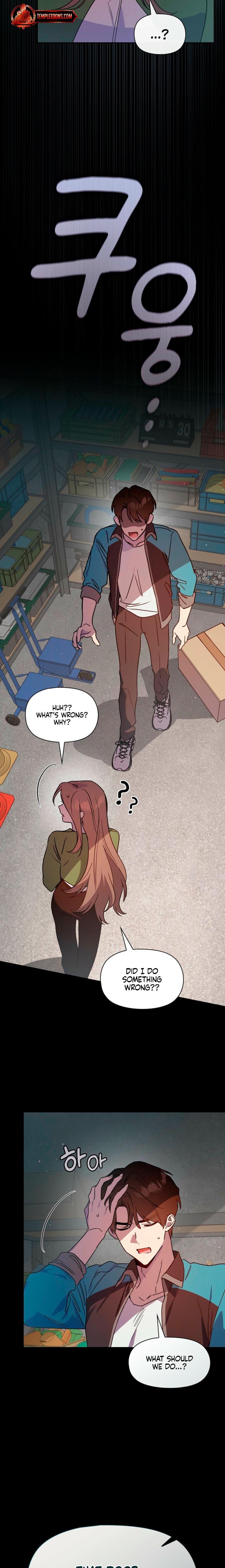 Body Position Uncensored, chapter 14, page 26 of 28