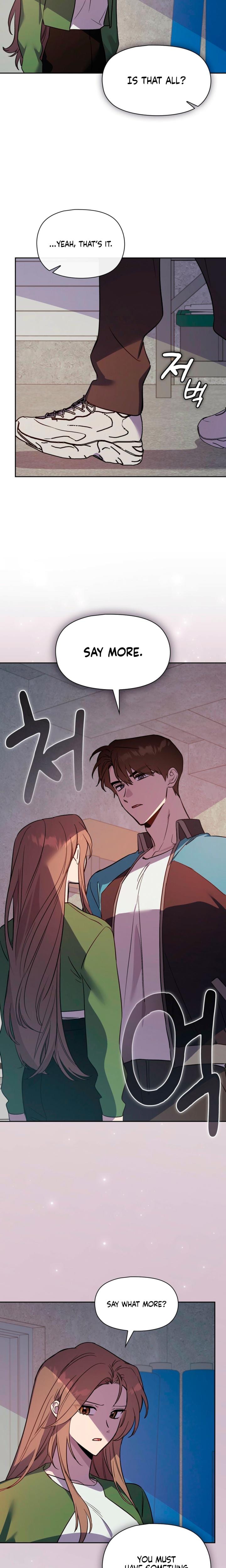 Body Position Uncensored, chapter 15, page 6 of 25