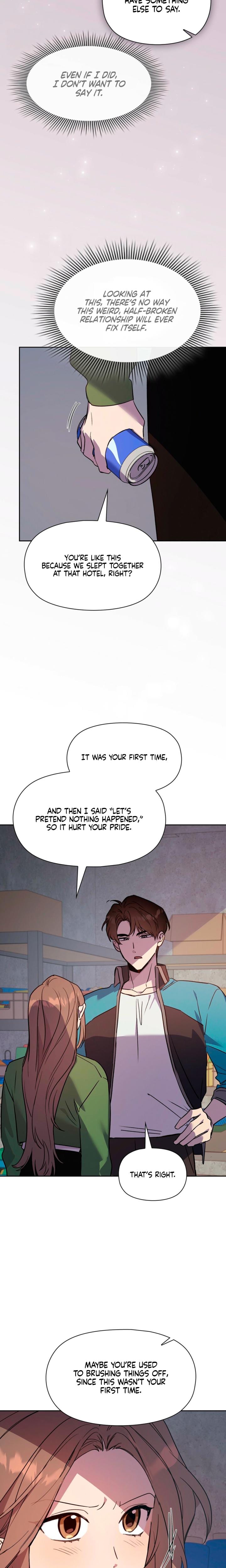 Body Position Uncensored, chapter 15, page 7 of 25