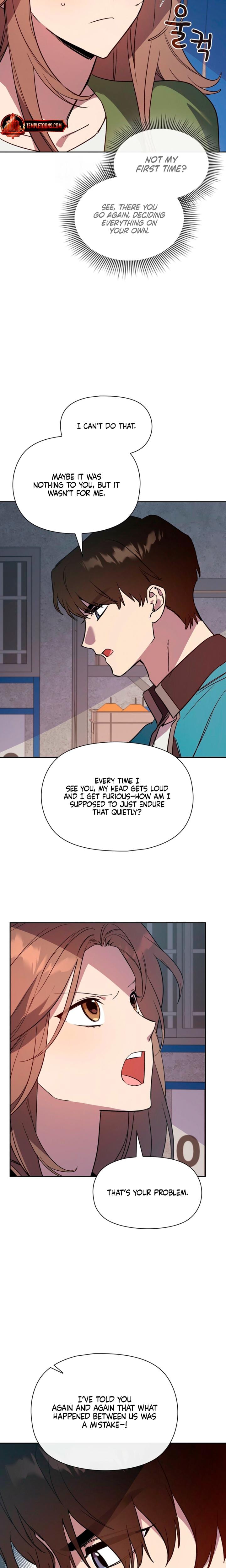 Body Position Uncensored, chapter 15, page 8 of 25