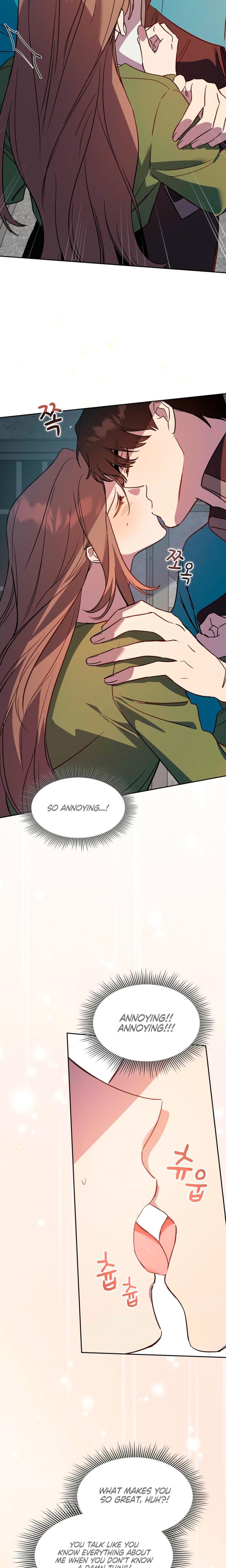 Body Position Uncensored, chapter 15, page 12 of 25