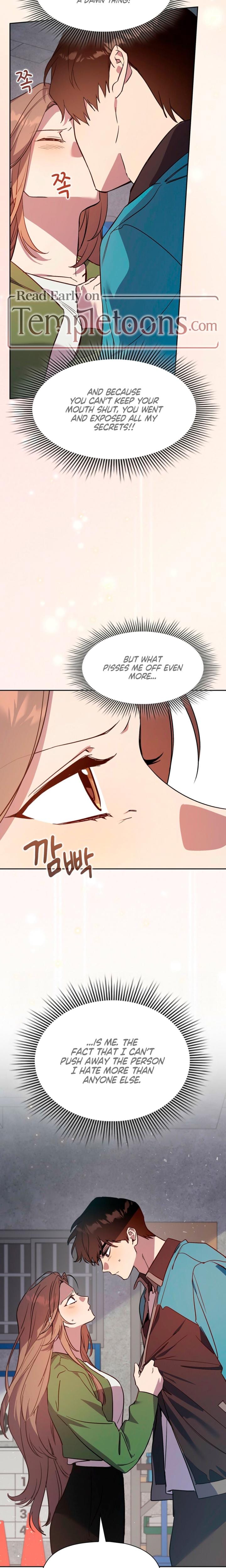 Body Position Uncensored, chapter 15, page 13 of 25