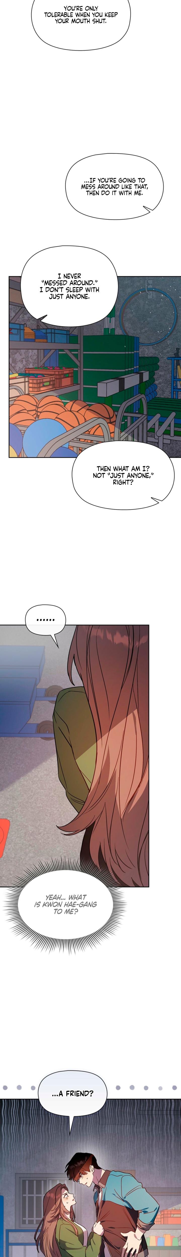 Body Position Uncensored, chapter 15, page 14 of 25