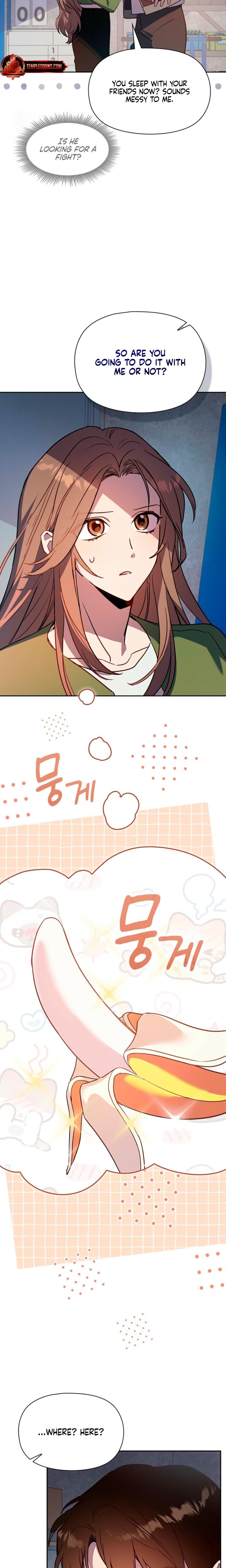 Body Position Uncensored, chapter 15, page 15 of 25