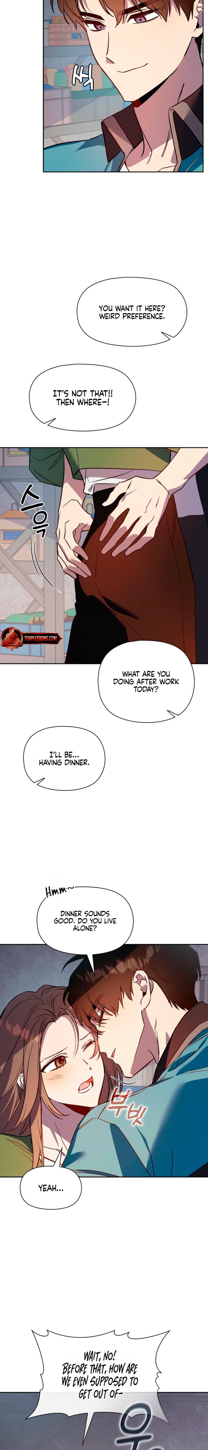 Body Position Uncensored, chapter 15, page 16 of 25