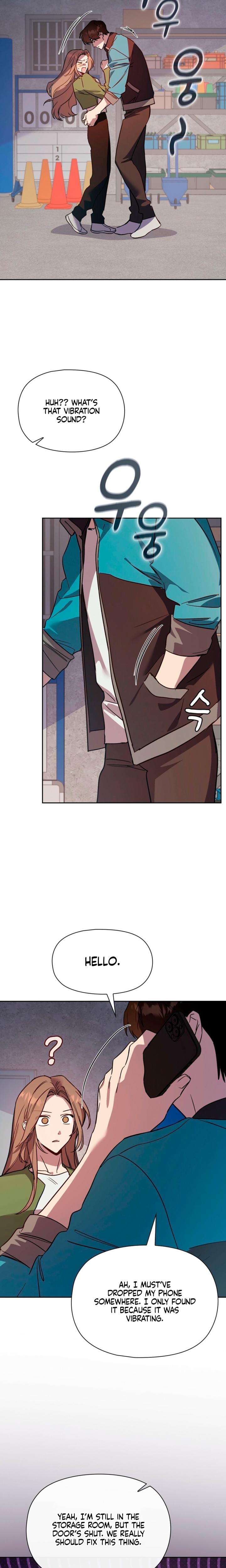 Body Position Uncensored, chapter 15, page 17 of 25