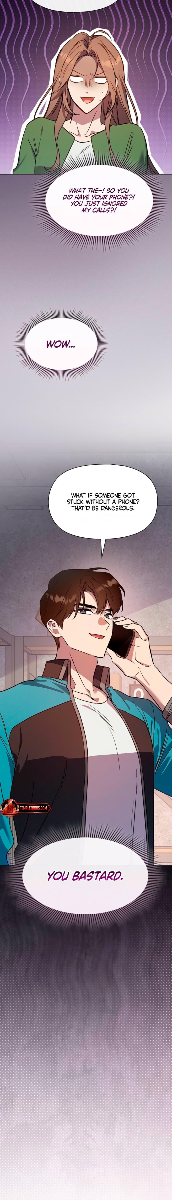 Body Position Uncensored, chapter 15, page 18 of 25