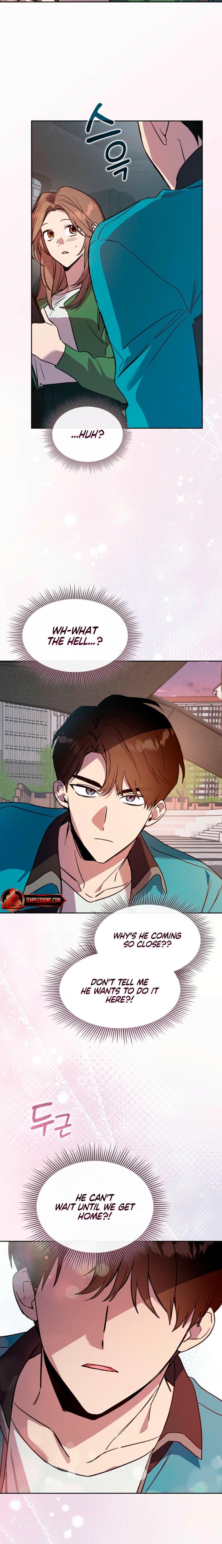 Body Position Uncensored, chapter 15, page 21 of 25