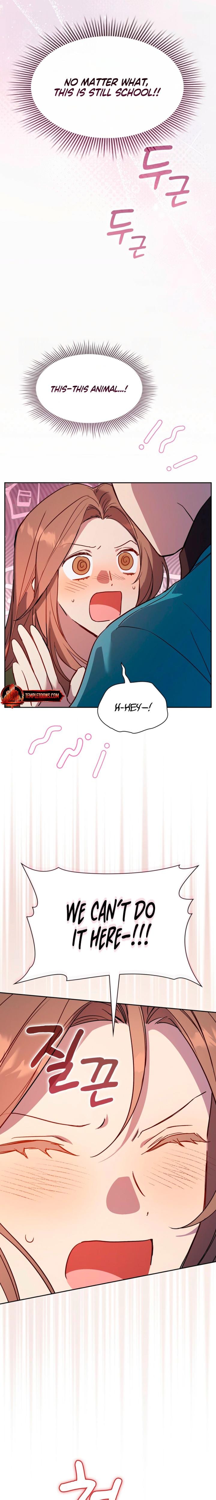 Body Position Uncensored, chapter 15, page 22 of 25